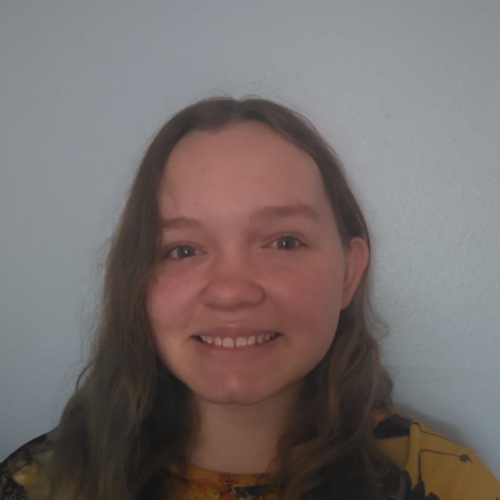 Meet your Posher, Rayne